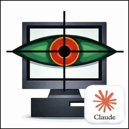 WebbySpice and Claude Ai logo